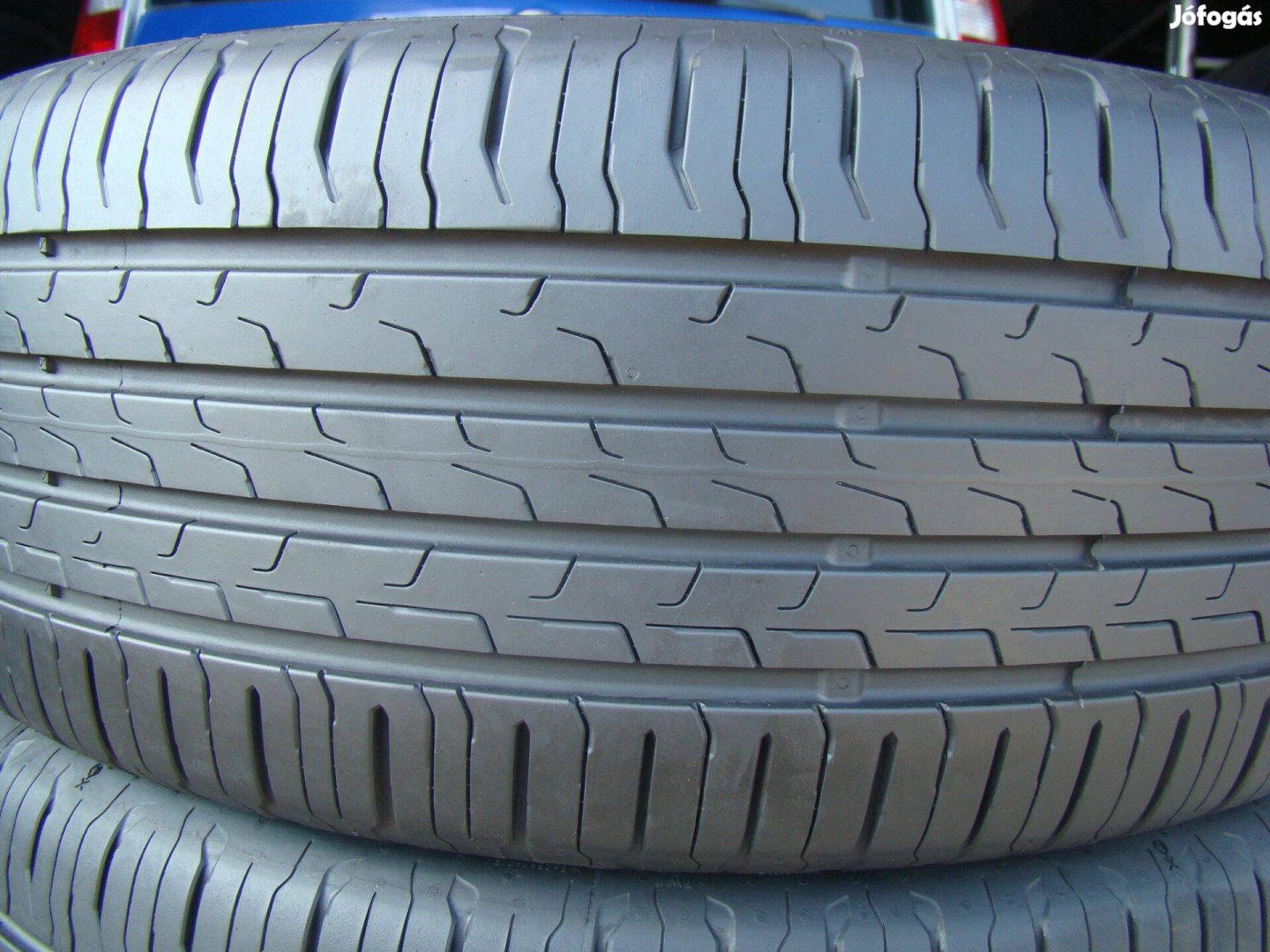 215/50 r19 Continental 2022-es nyári gumi 215/50r19