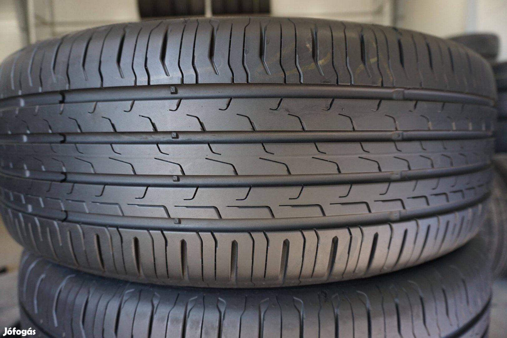 215/50 r19 Continental 2022-es nyári gumi 215/50r19