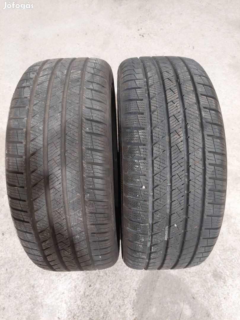 215/50r17 2db vredestein 4evszakos gumi