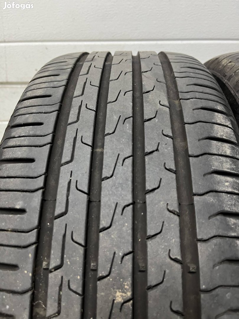 215/50r17 Contintal nyári gumi eladó