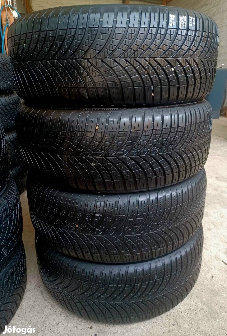 215/50r18 215/50 r18 4évszakos 4db 