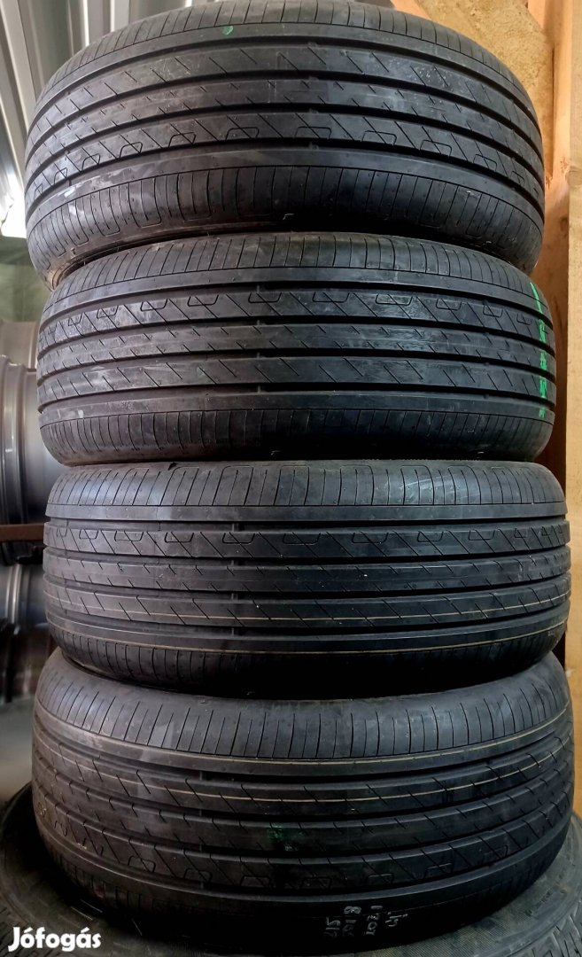 215/50r18 215/50 r18 nyári 4db 0km-es 