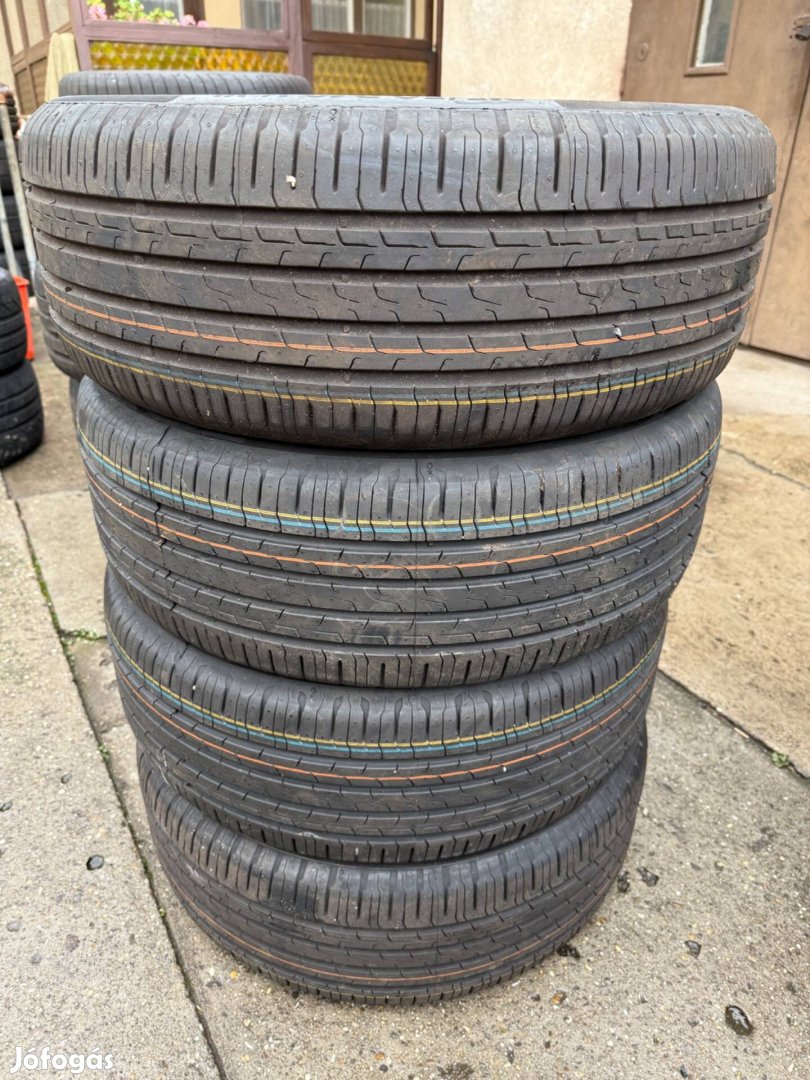 215/50r18 Continental új nyári gumik