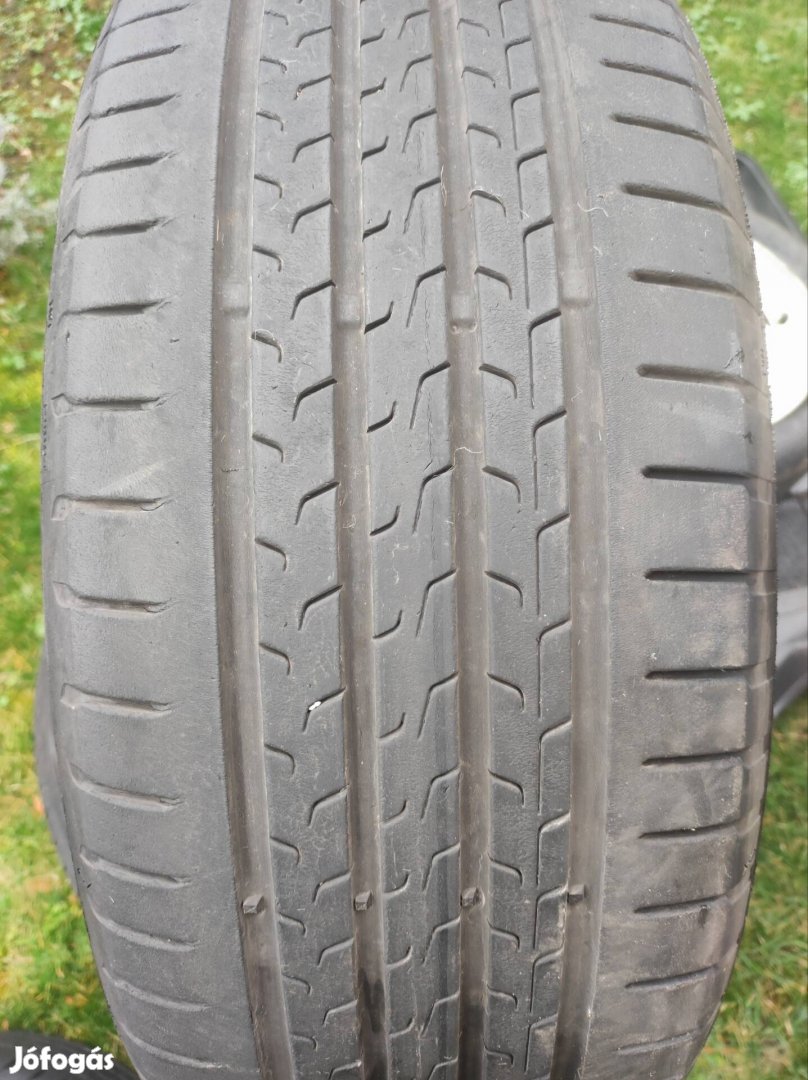 215/50r18as Continental nyárigumi