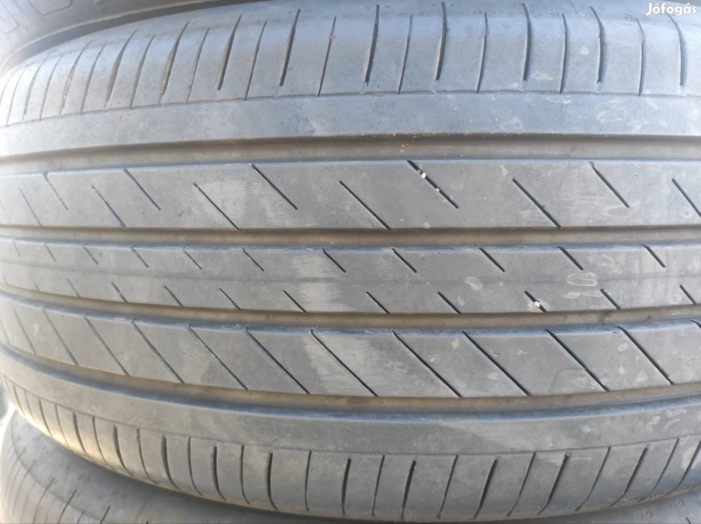 215/50r18as Goodyear nyárigumi