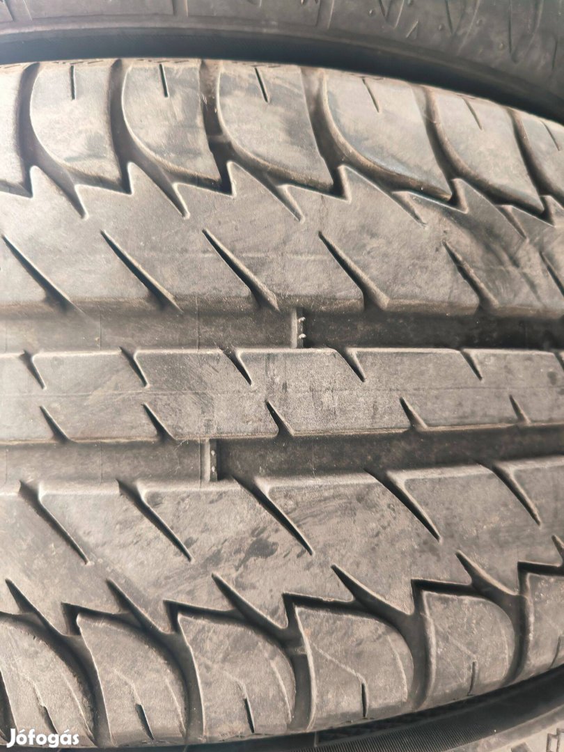 215/55R16 50e/4db nyárigumi 215 55 16 215/55