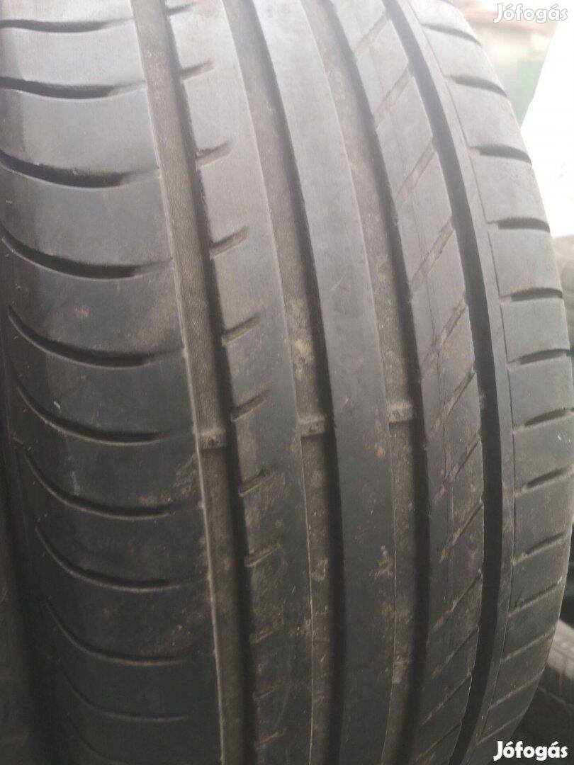 215/55R16 60e/4db Fulda nyárigumik 215 55 16 215/55 16