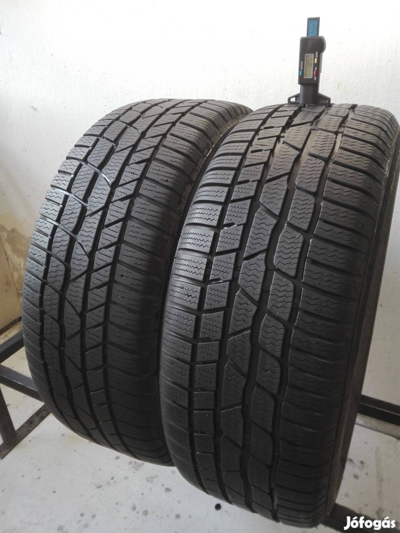 215/55R16 Continental téli gumi 2db 215/55 r16