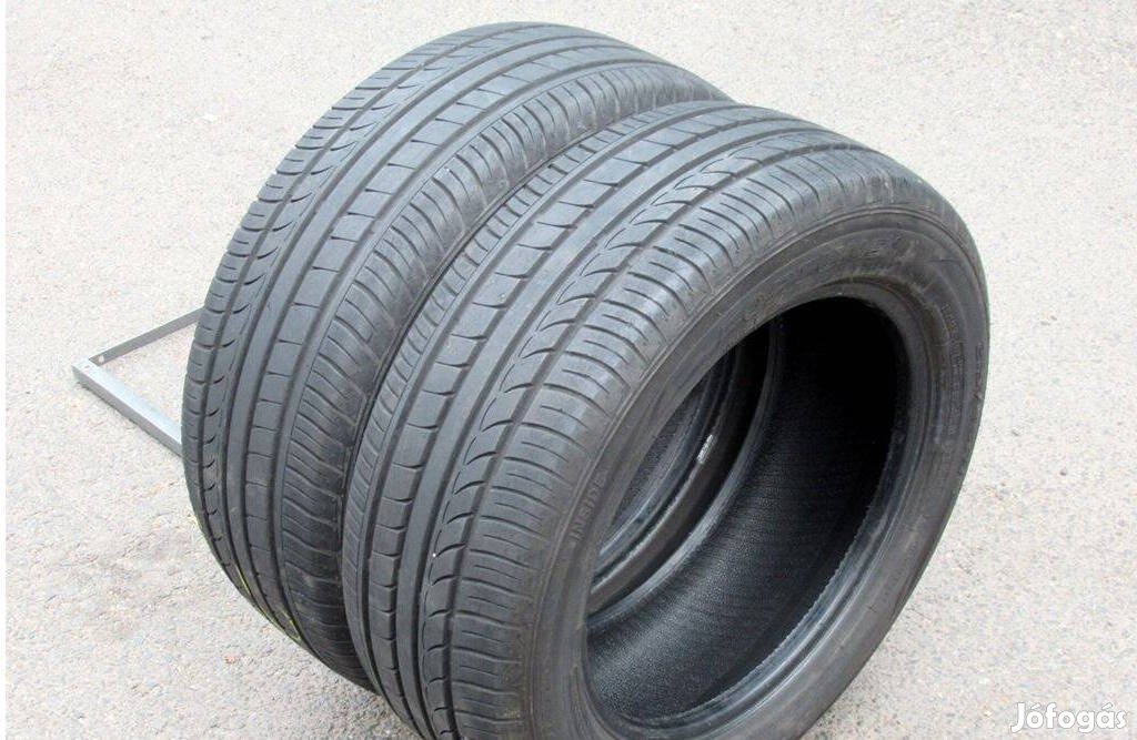 215/55R16 Fortune nyárigumi 16" nyári gumi pár