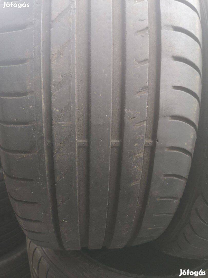 215/55R16 Fulda nyárigumik 50e/4db