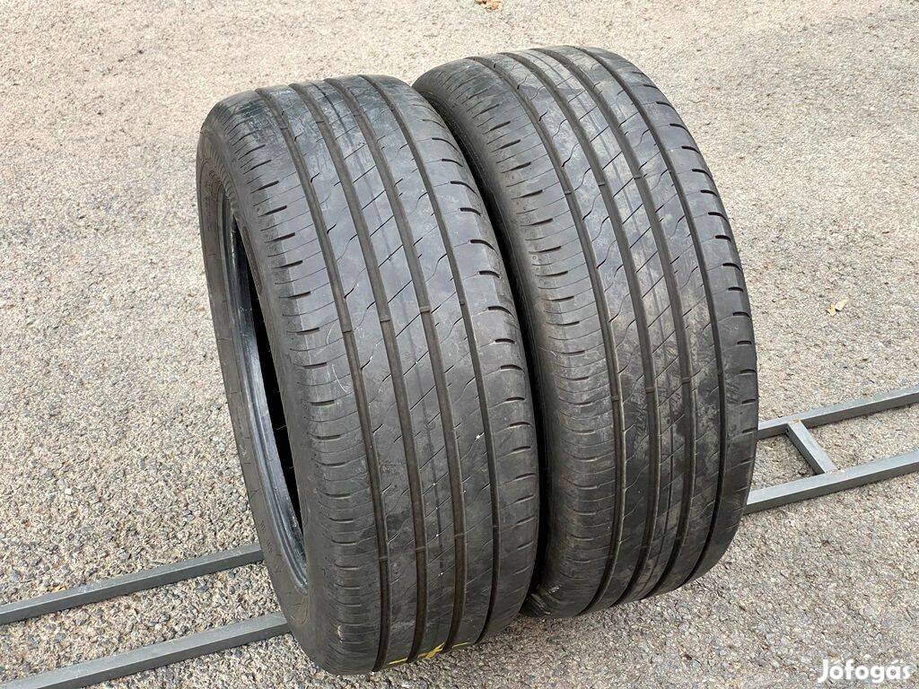 21555R16 Goodyear Efficientgrip Performance 2 nyári gumi 16