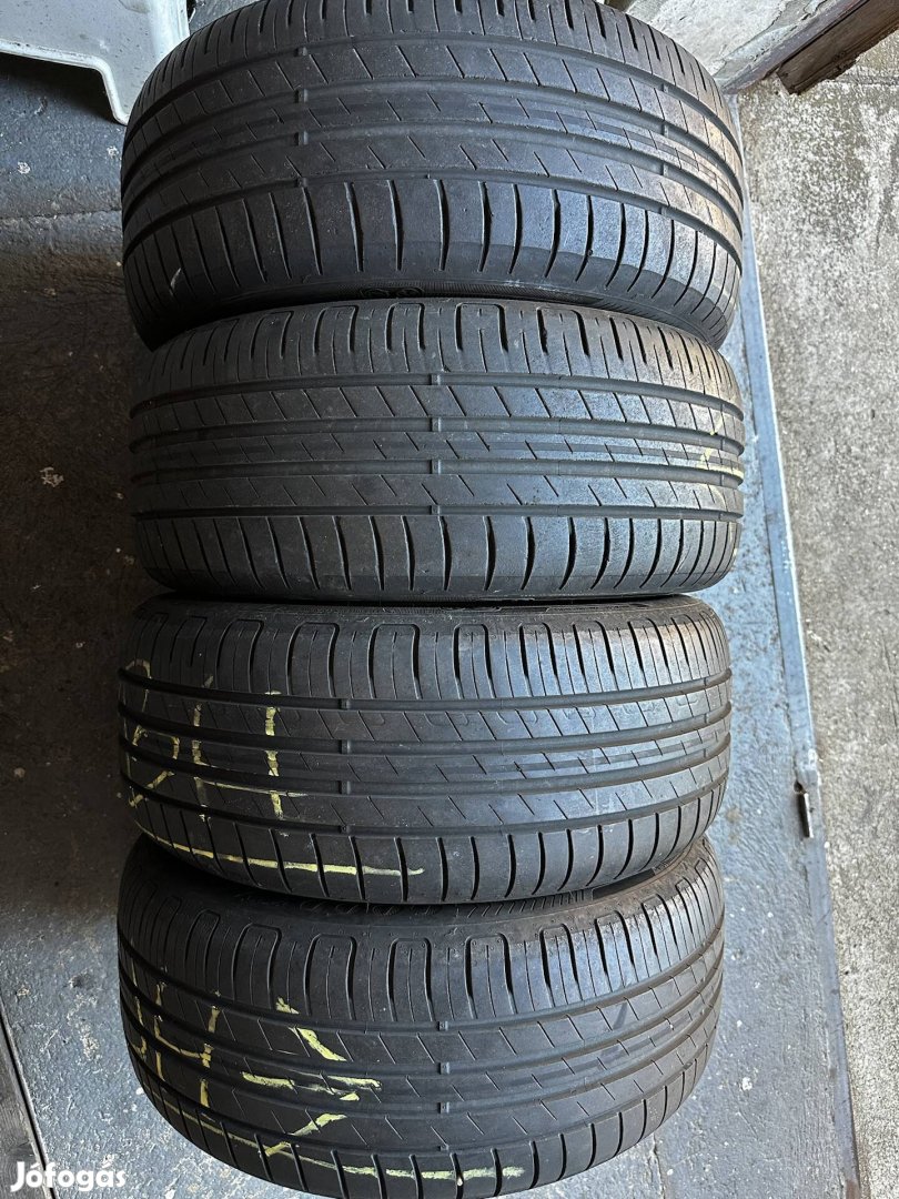 215/55R16 Goodyear nyári gumi