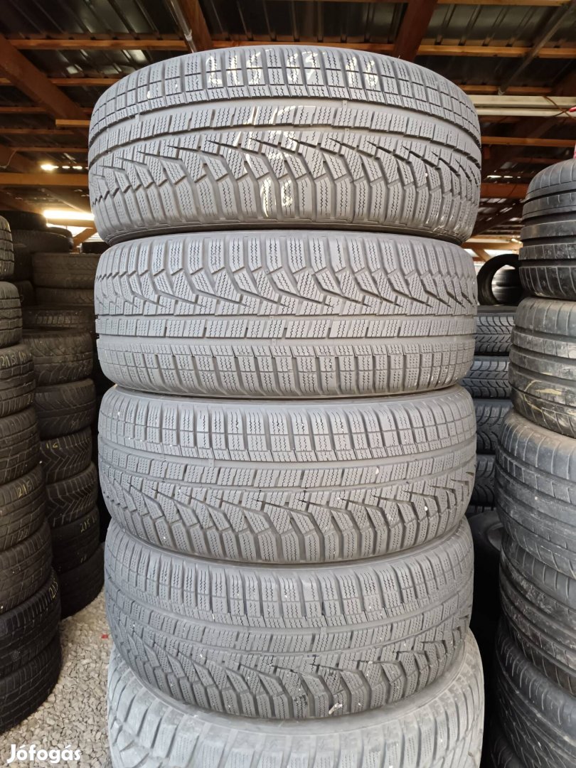 215/55R16 Hankook téli gumi 