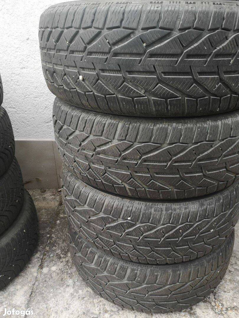 215/55R16 Kormoran téli gumi eladó