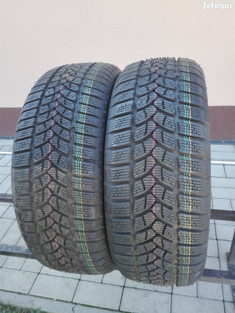 215/55R16 Új Firestone 2db téli gumi 215/55 r16