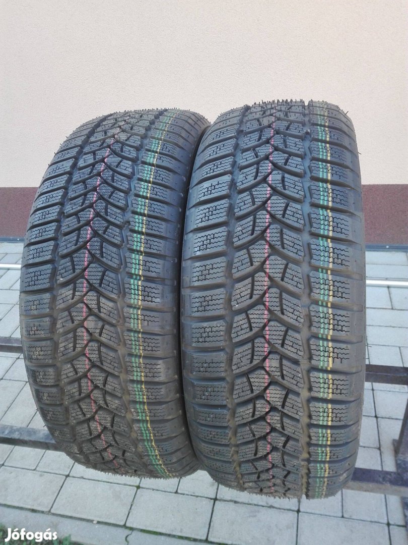 215/55R16 Új Firestone 2db téli gumi 215/55 r16