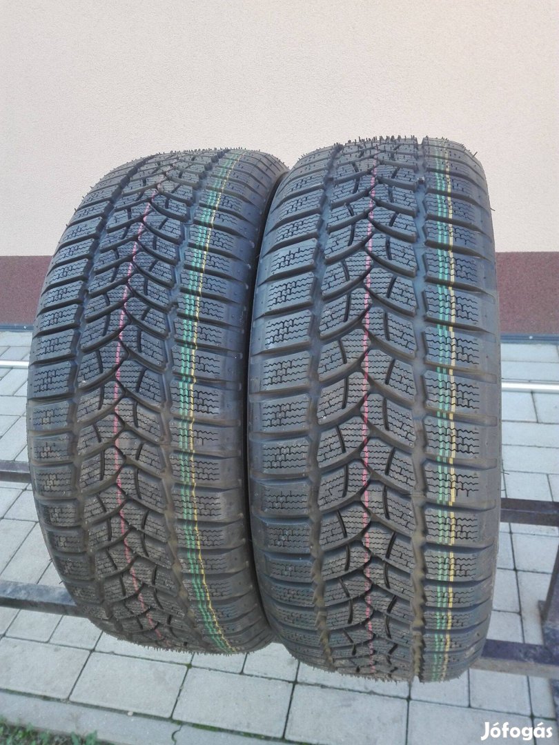 215/55R16 Új Firestone 2db téli gumi 215/55 r16