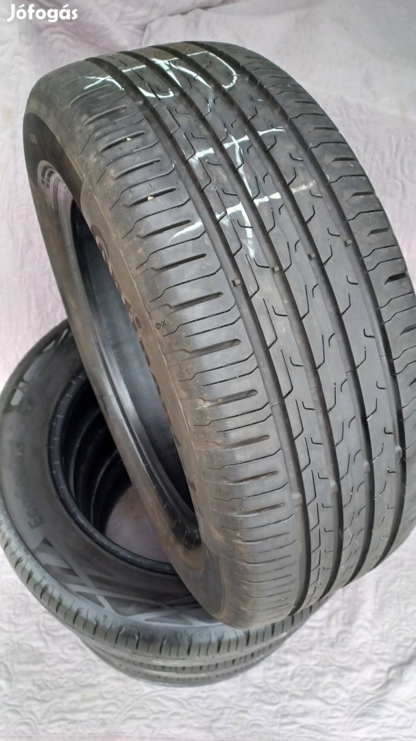 215/55R16 nyárigumi(Continental)