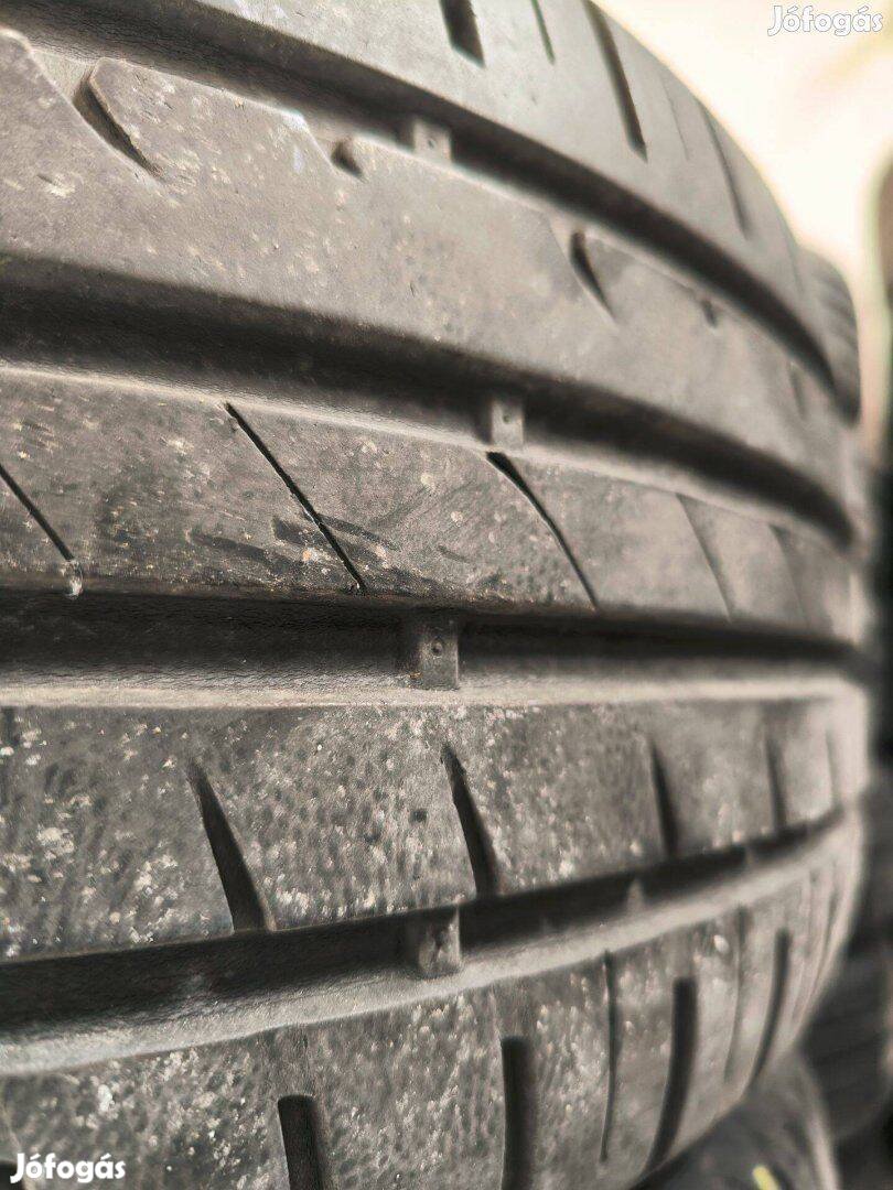215/55R16 nyárigumik olcsón