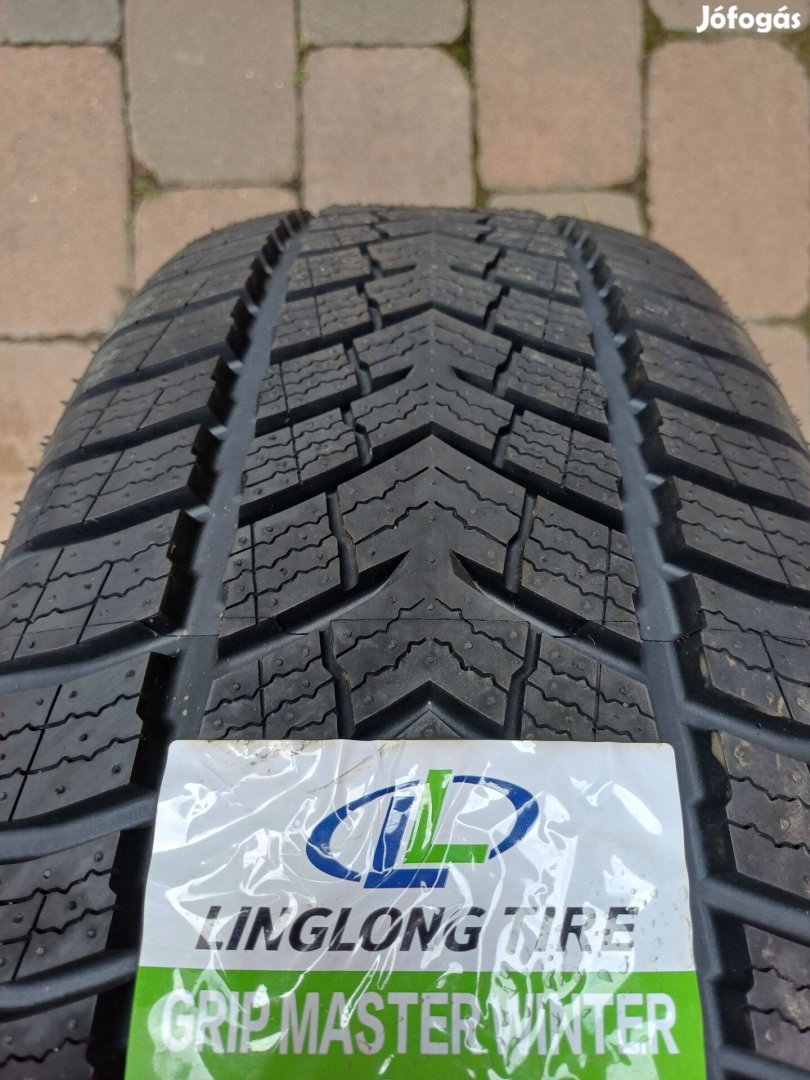 215/55R17 215/55R 17 215/55 R 17 R17 új téli gumi gumiabroncs