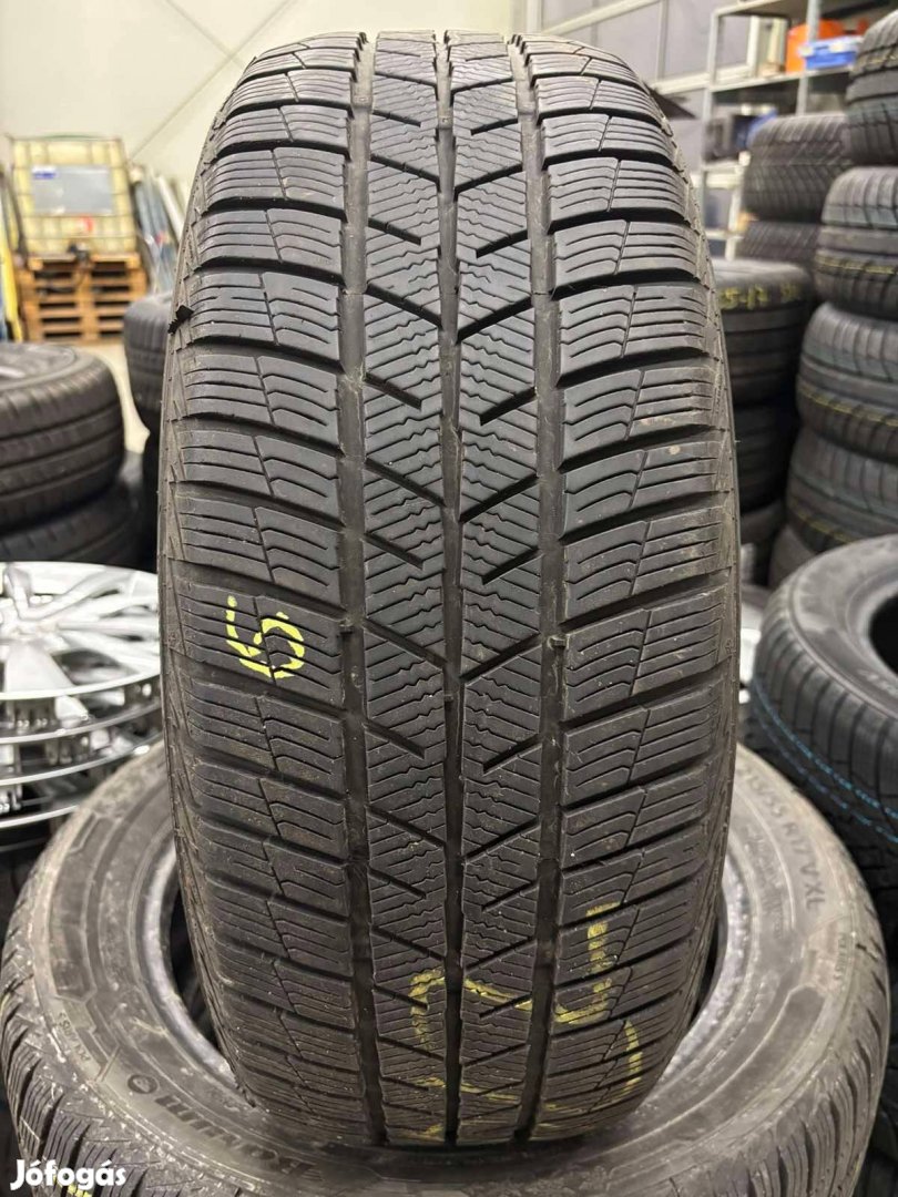 215/55R17 215/55 R17 Barum téli gumi Ár/db Dot22