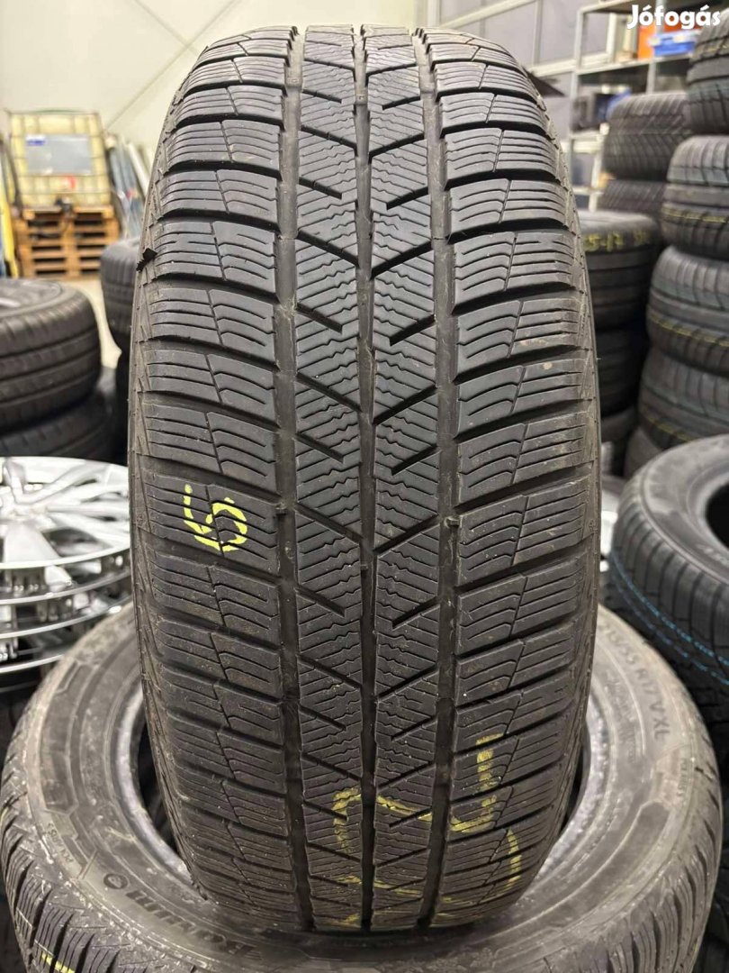 215/55R17 215/55 R17 Barum téli gumi Ár/db Dot22