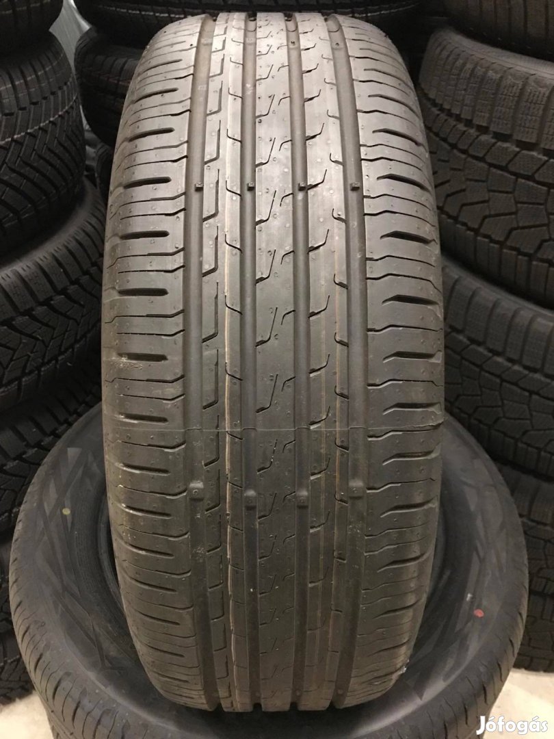 215/55R17 215/55 R17 új Continental nyári gumi Ár/db Dot24