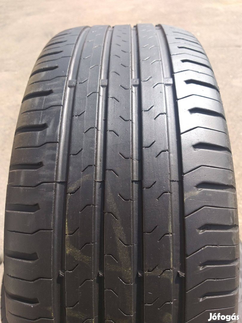 215/55R17 Continental nyári gumi