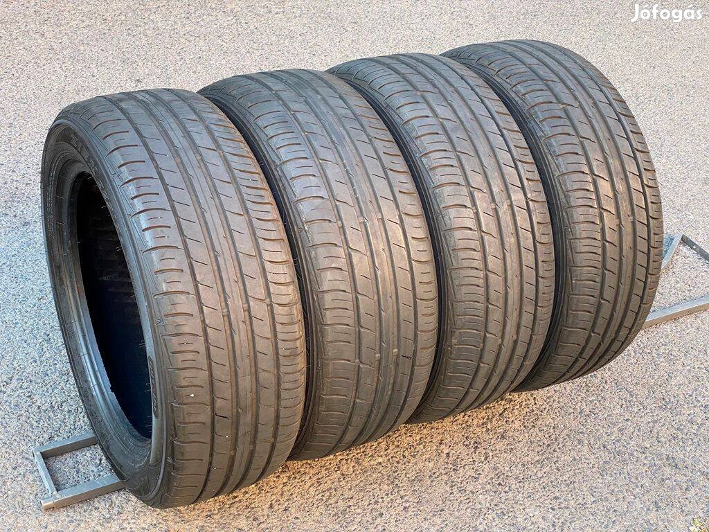 215/55R17 Falken Ziex nyárigumi 17" nyári gumi