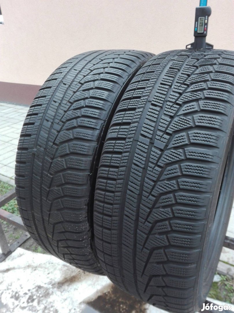 215/55R17 Hankook téli gumi 2db 215/55 r17