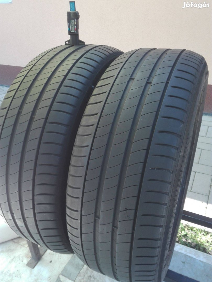 215/55R17 Michelin nyári gumi 2db 215/55R17