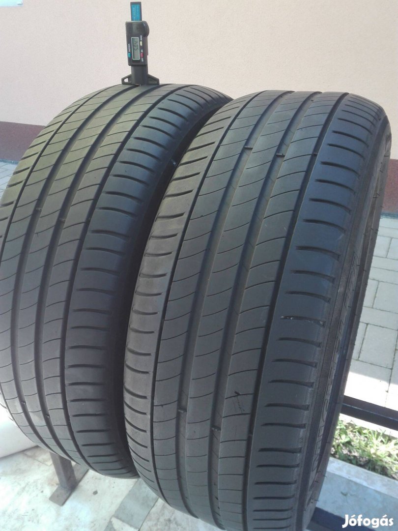 215/55R17 Michelin nyári gumi 2db 215/55R17