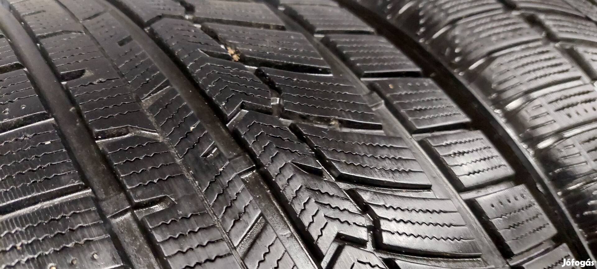 215/55R17 Téligumi 4db