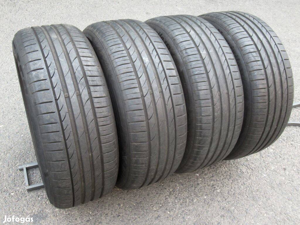 215/55R17 Tracmax X-Privilo TX3 XL nyári gumi 17" nyárigumi