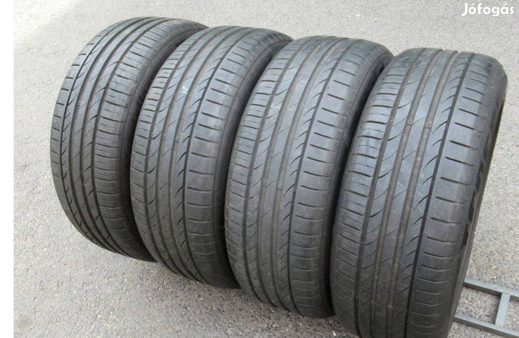 215/55R17 Tracmax X-Privilo TX3 XL nyári gumi 17" nyárigumi