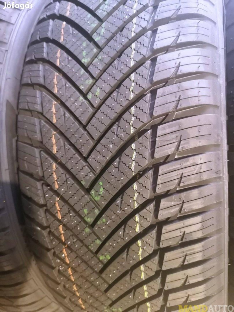 215/55R17 Tristar All Season Power,Új négy évszakos gumi