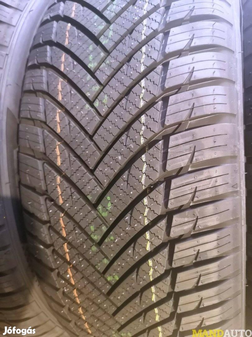 215/55R17 Tristar All Season(XL),Új négy évszakos gumi