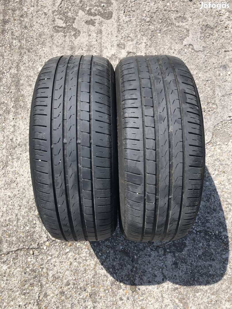 215/55R17 nyári gumi