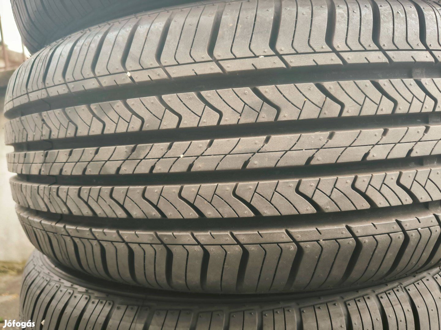 215/55R17 új gumi Maxxis 0km!!