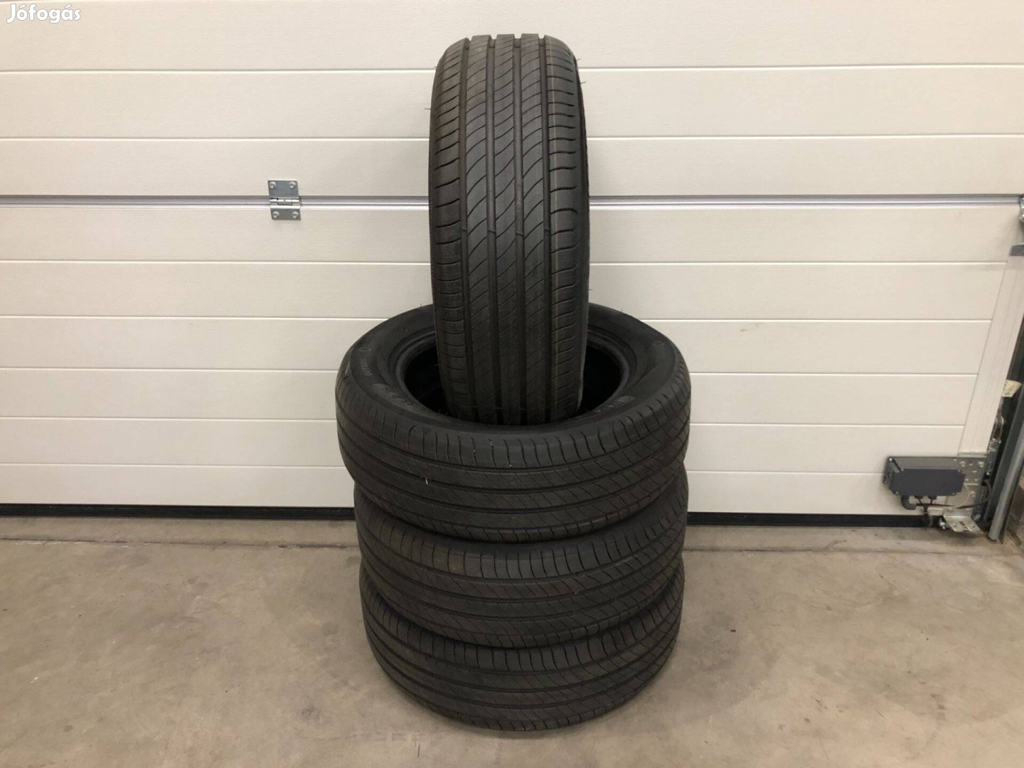 215/55R18 215 55 18 Michelin Primacy 4 nyári gumi