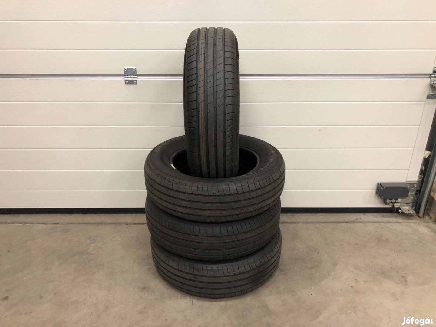 215/55R18 215 55 18 Michelin Primacy 4 nyári gumi