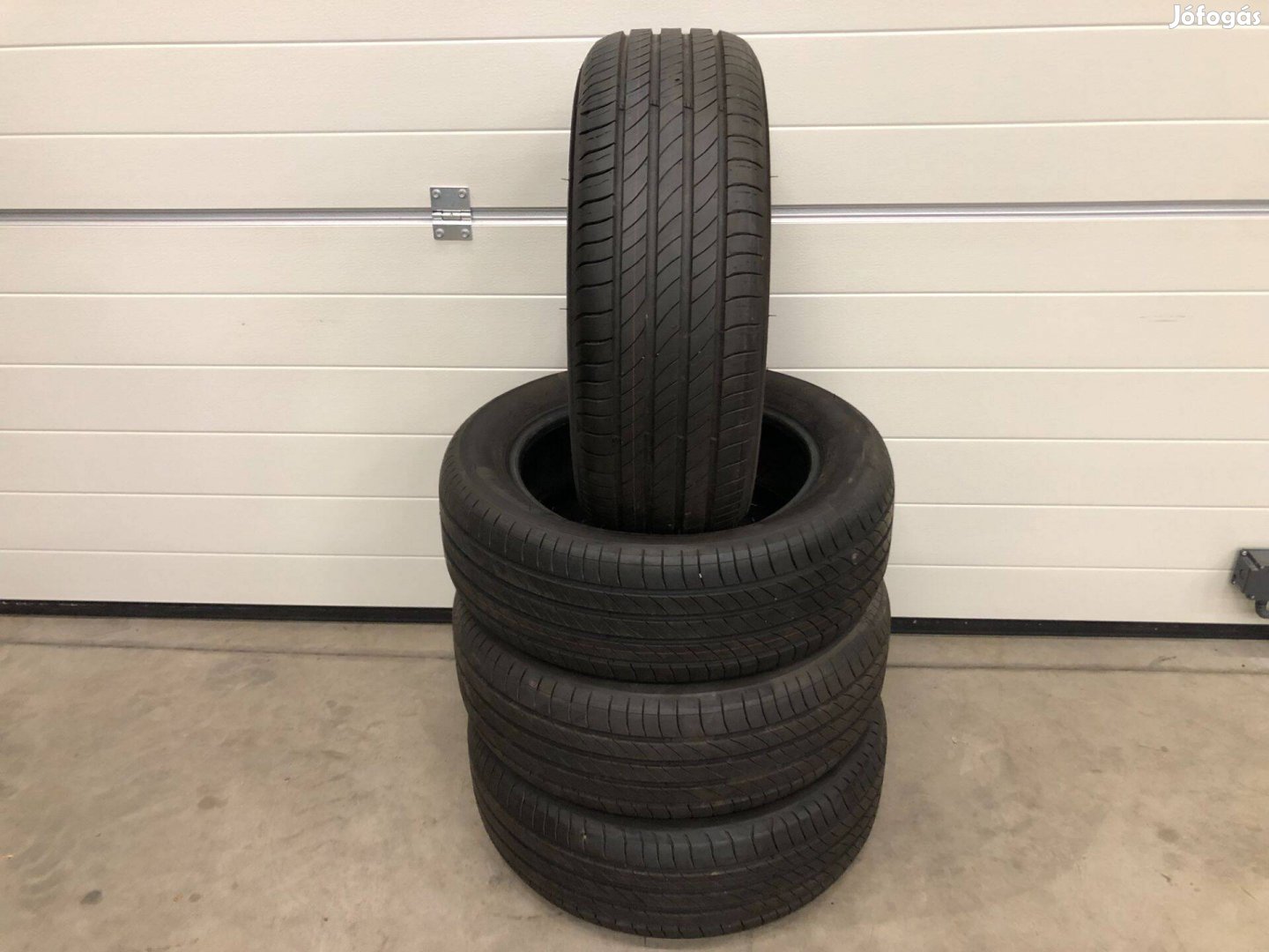 215/55R18 215 55 18 Michelin Primacy 4 nyári gumi