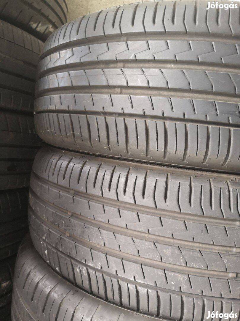 215/55R18 33e/2db újszerű Falken nyárigumi