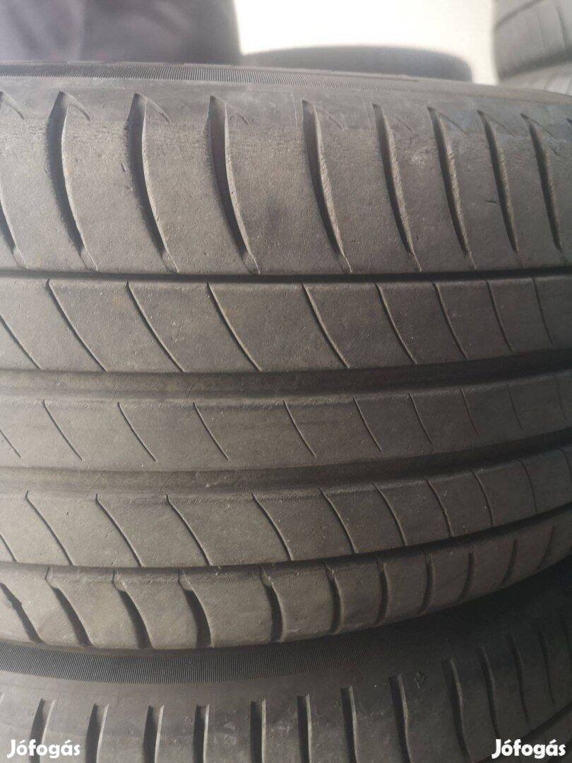 215/55R18 60e/4db Michelin nyárigumi olcsón