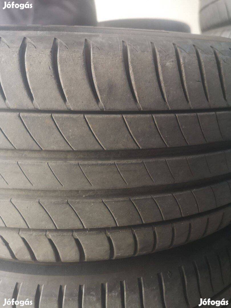215/55R18 Michelin nyárigumik 65e/4db 215/55