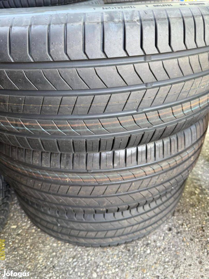 215/55R18 Nexen N'Fera Primus,Új nyárigumi