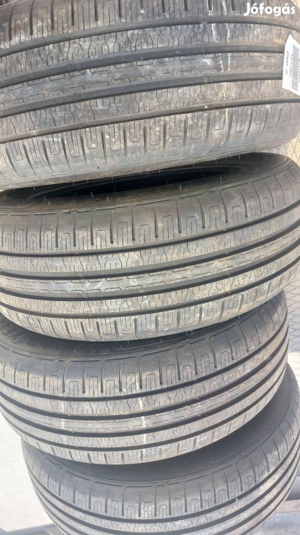 215/55R18" Goodyear Efficient Grip Electic Drive