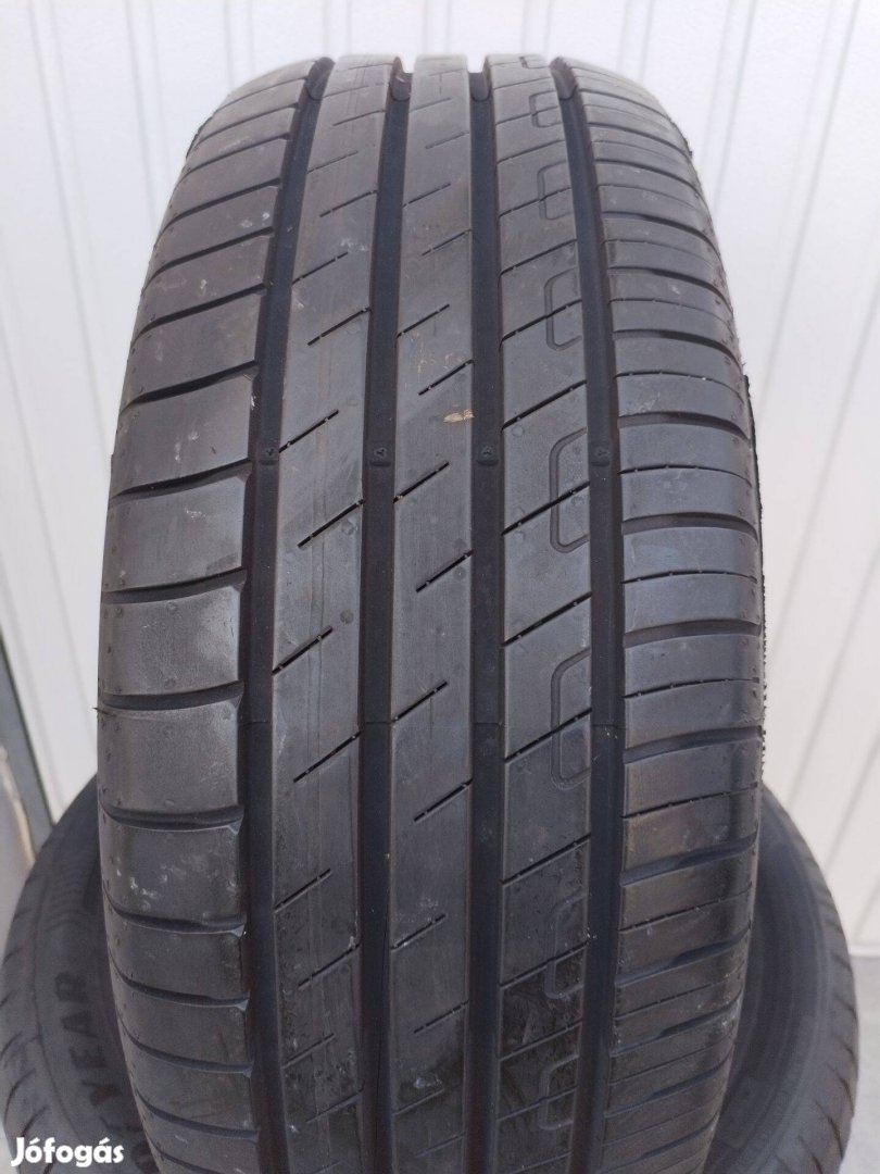 215 55 17 goodyear 215/55 R 17 nyári gumi garnitura