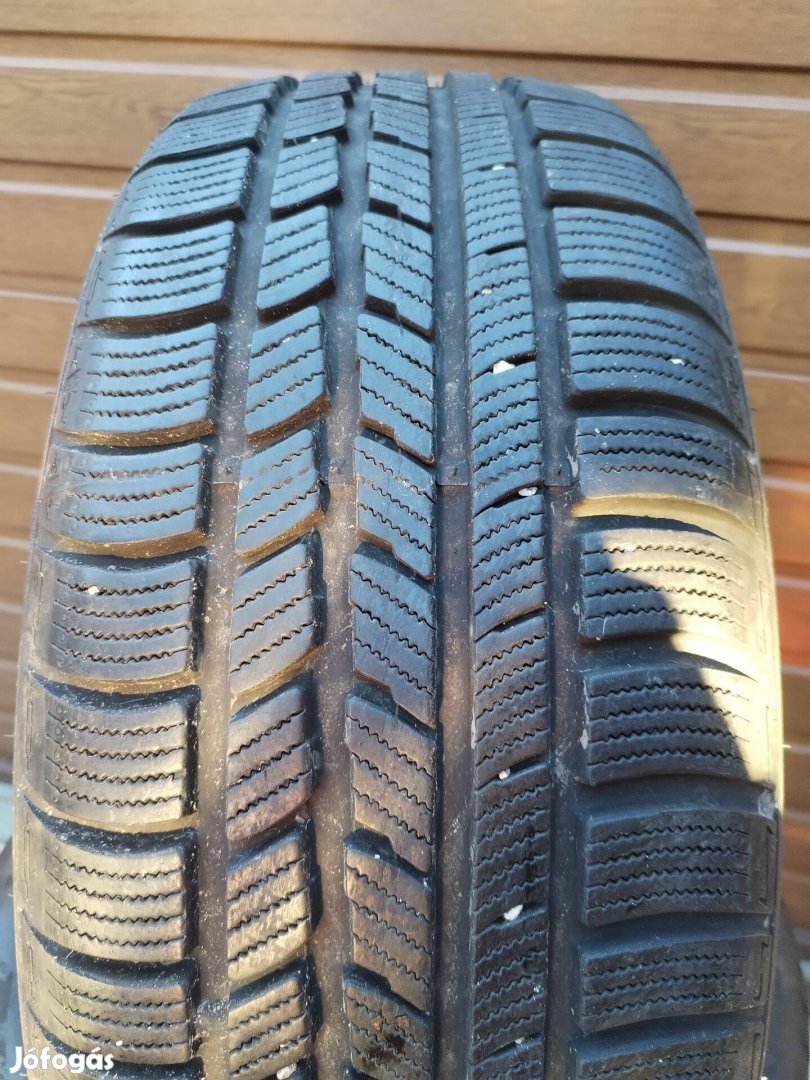 215 55 17 nexen 215/55 R 17 téli gumi garnitura