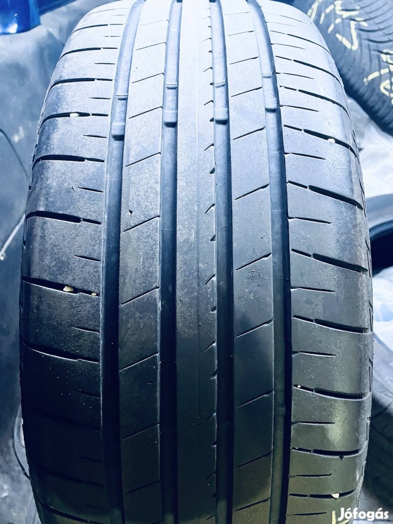 215/55/18 Bridgestone  garnitúra nyári 